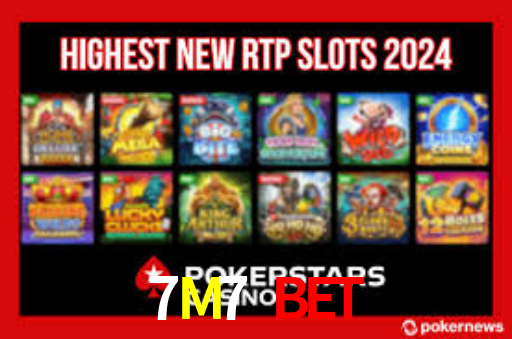 7M7 BET