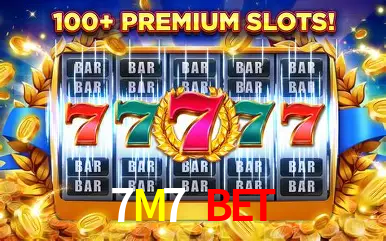 7M7 BET